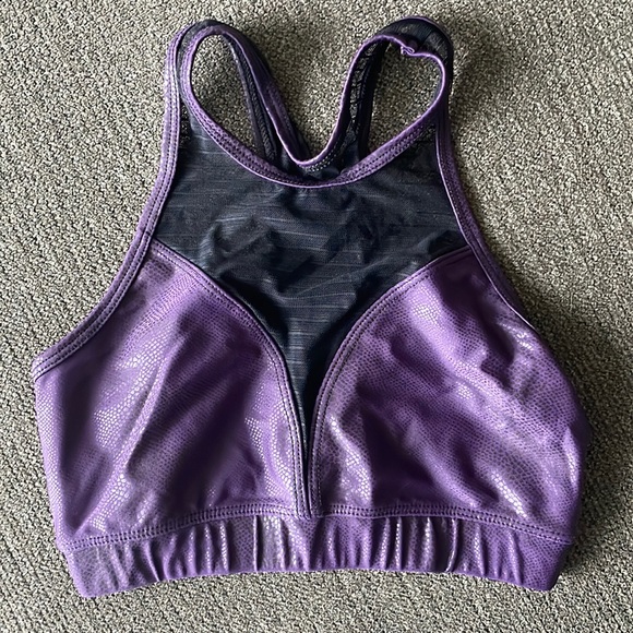 Onzie Sports Bra - Picture 1 of 4